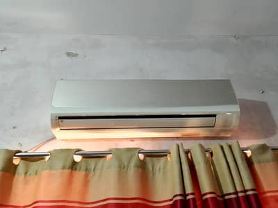 Haier AC 1.5 ton