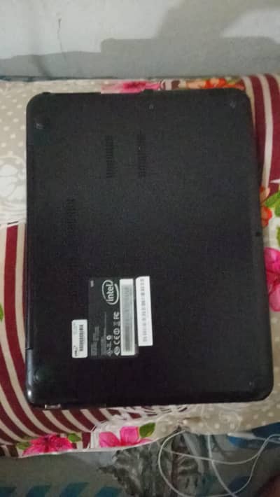 Samsung Chromebook