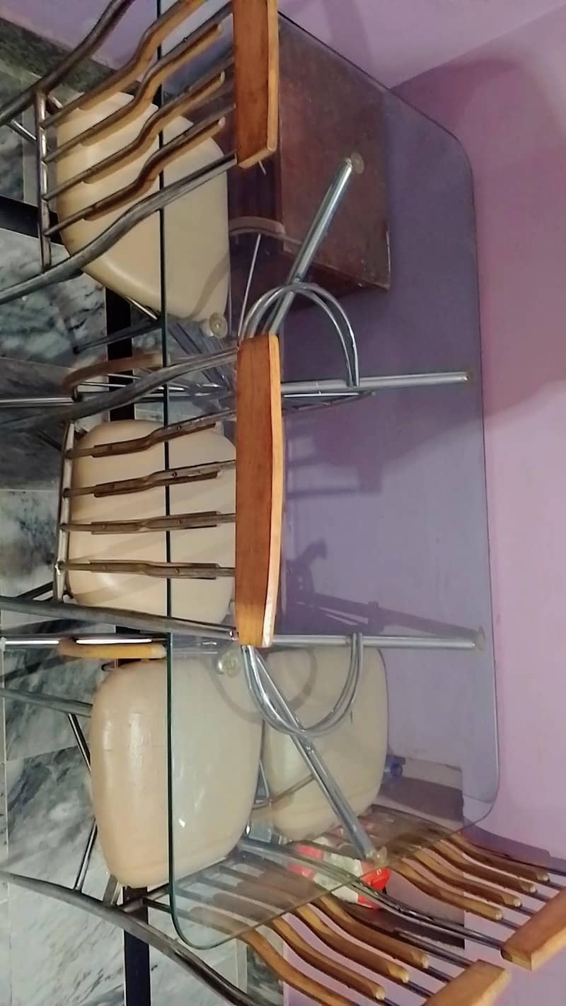 dining table 1