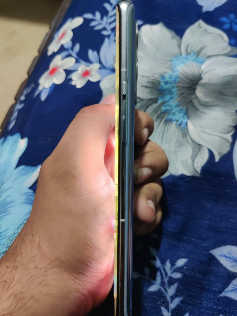 One Plus 9 Pro 3