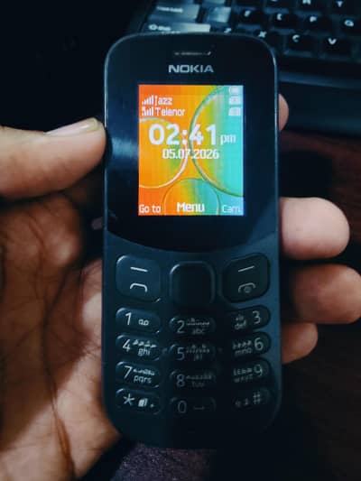 Nokia 130