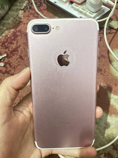 iPhone 7 Plus pta exchange possible