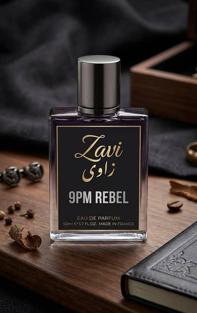Premium French Fragrance ab Pakistan mein! Limited Stock. 