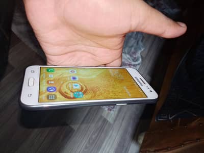 Samsung Mobile J2