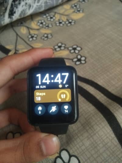 Redmi watch 2 lite