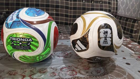 FIFA Size 5 Professional Football | A+ Quality | Best Price