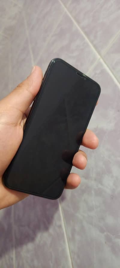 Iphone X