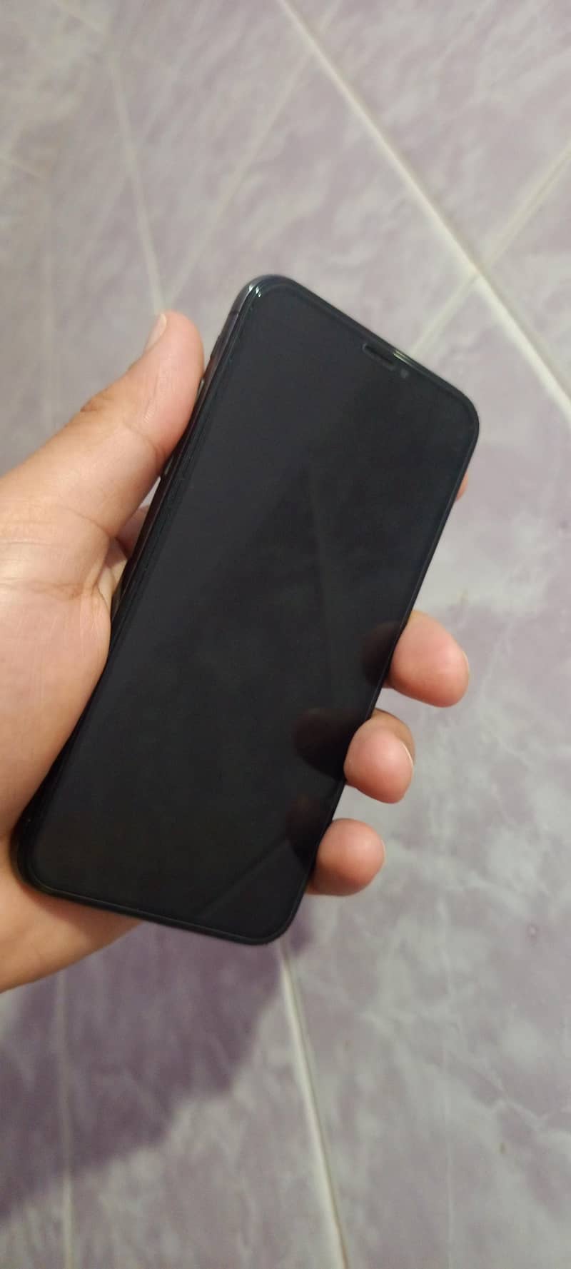 Iphone X 0