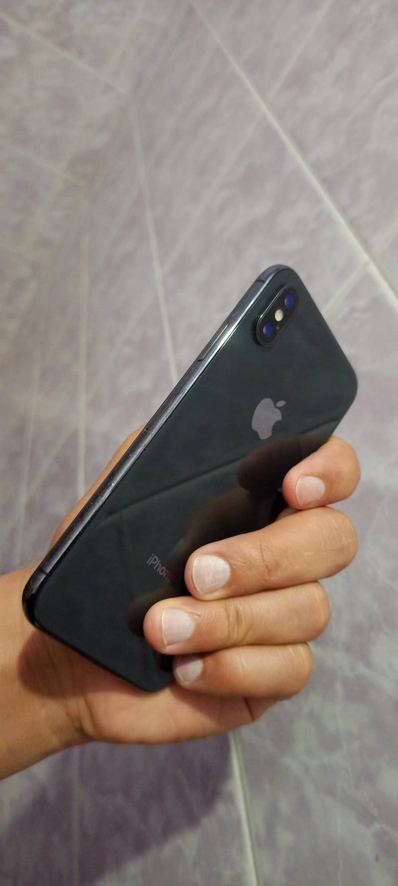 Iphone X 1