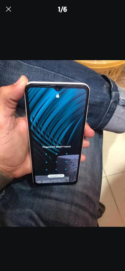 samsung A23  6/128