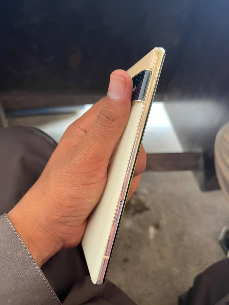 Google pixel 6 pro Patch 2