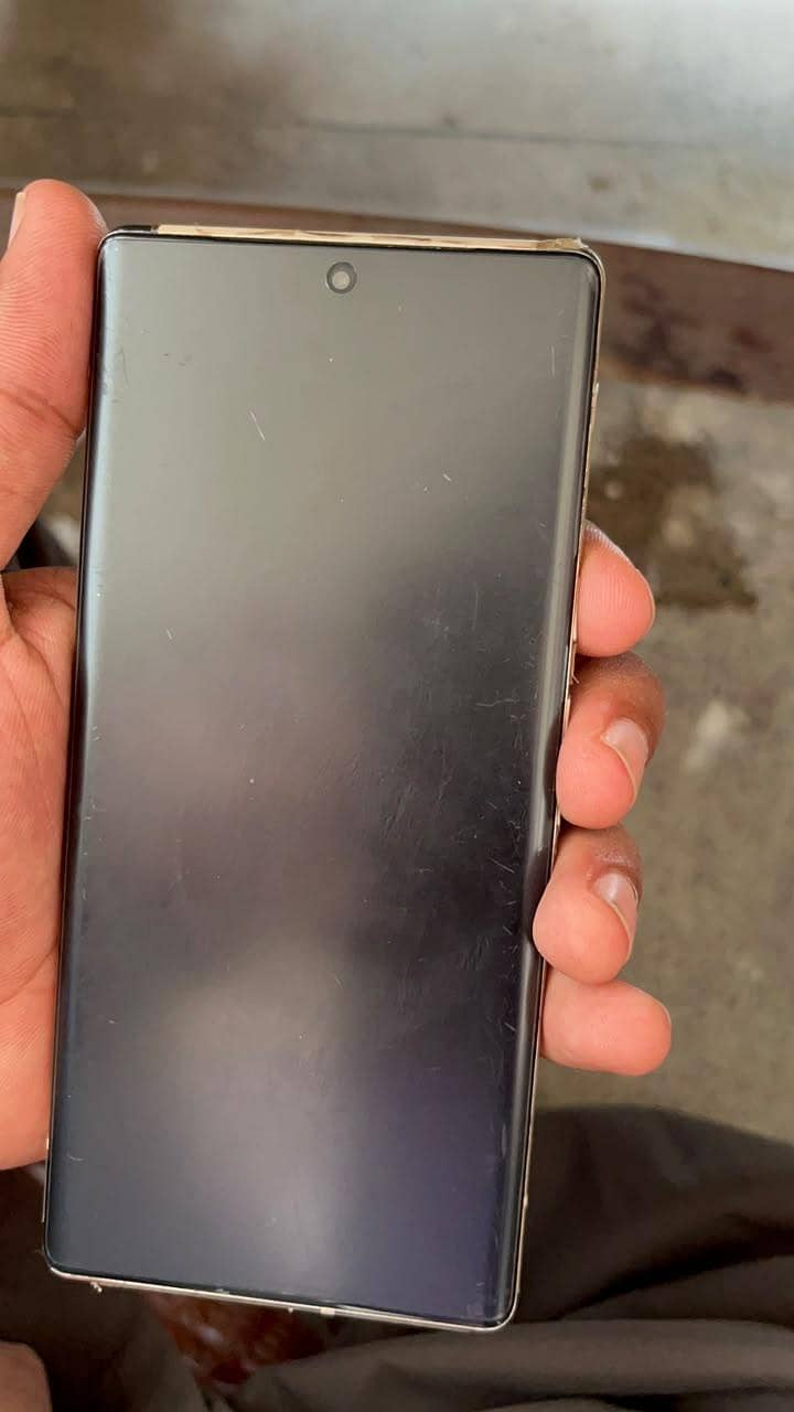 Google pixel 6 pro Patch 3