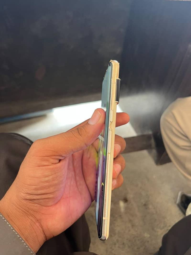 Google pixel 6 pro Patch 5