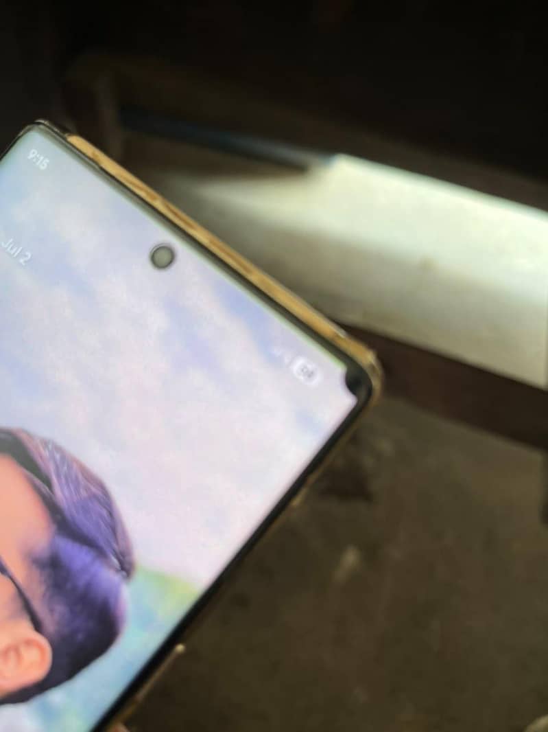 Google pixel 6 pro Patch 6