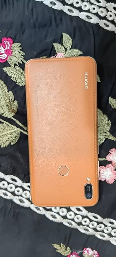Huawei Y6 Prime