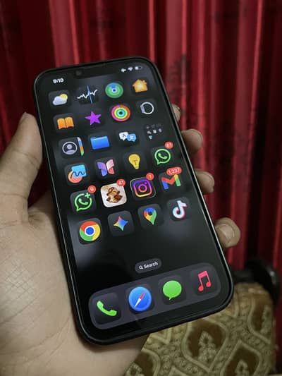 Apple iPhone 13 JV
