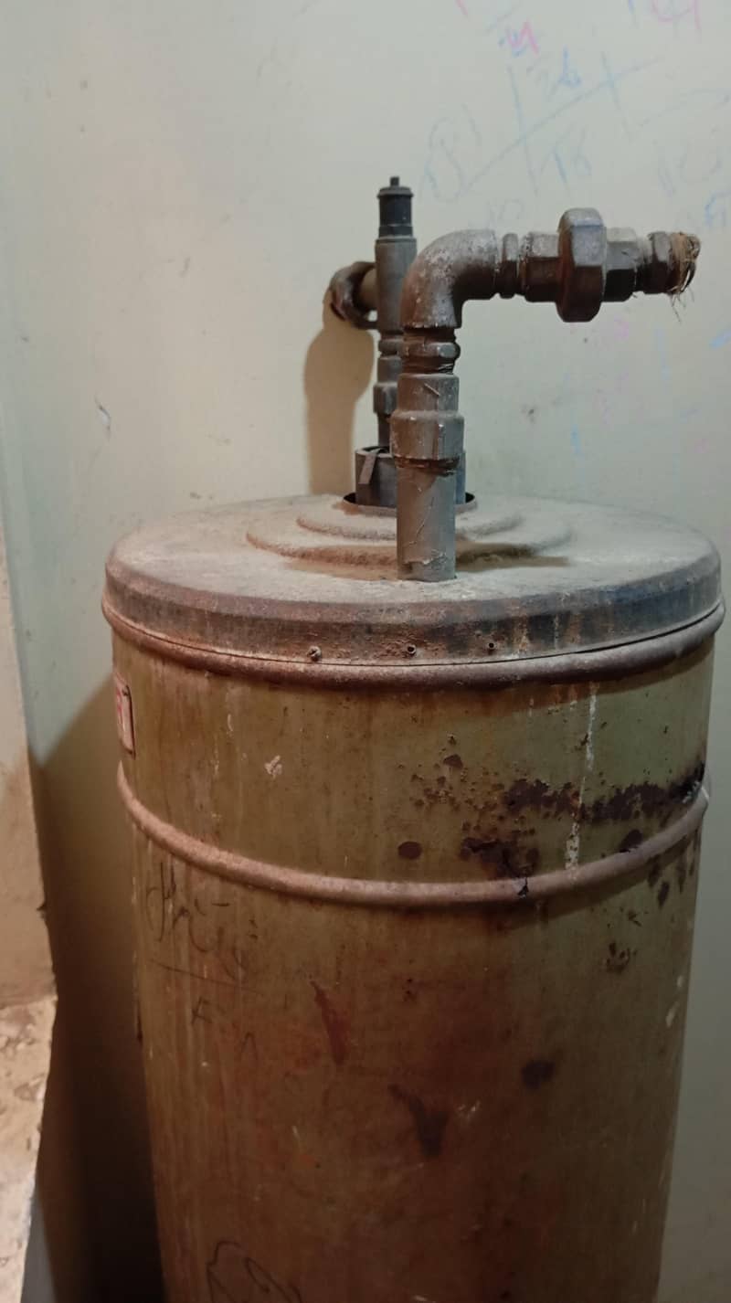geyser 3