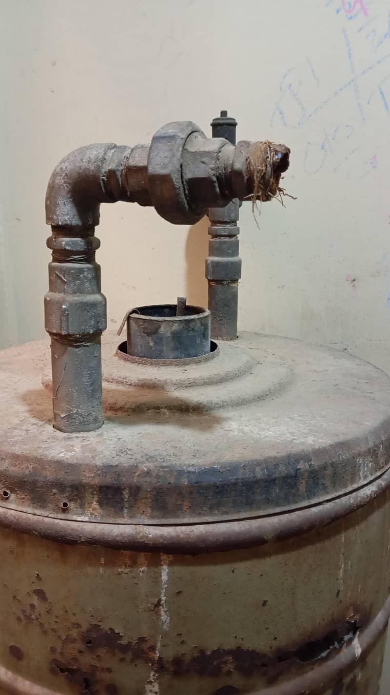 geyser 4