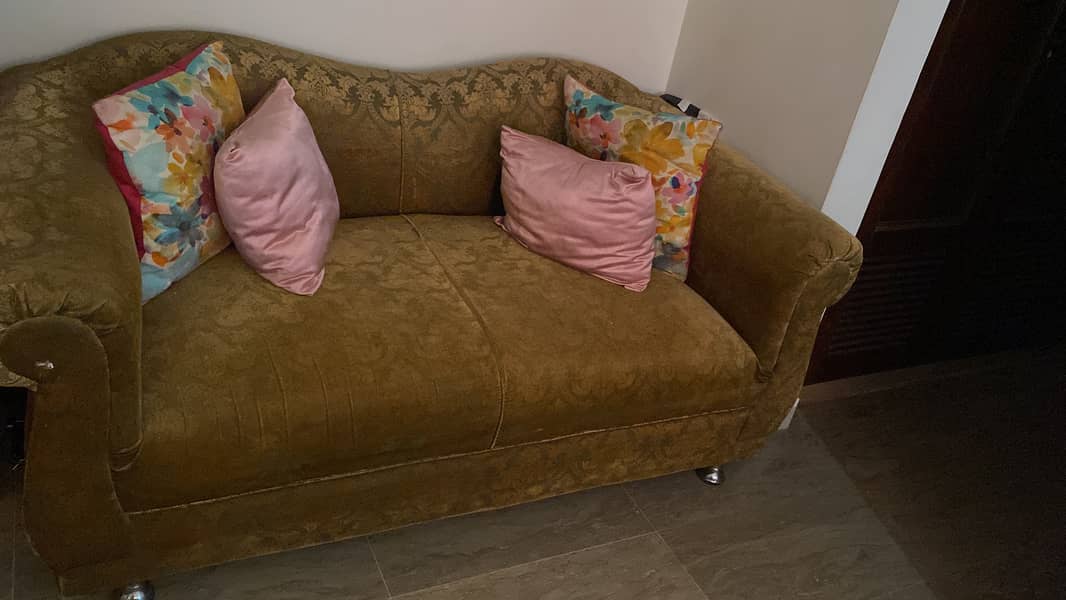 3 sofa sets 2