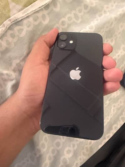 Apple iPhone 12
