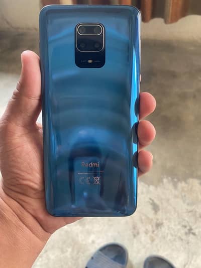 Xiaomi Redmi Note 9