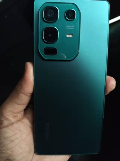 infinix note 50