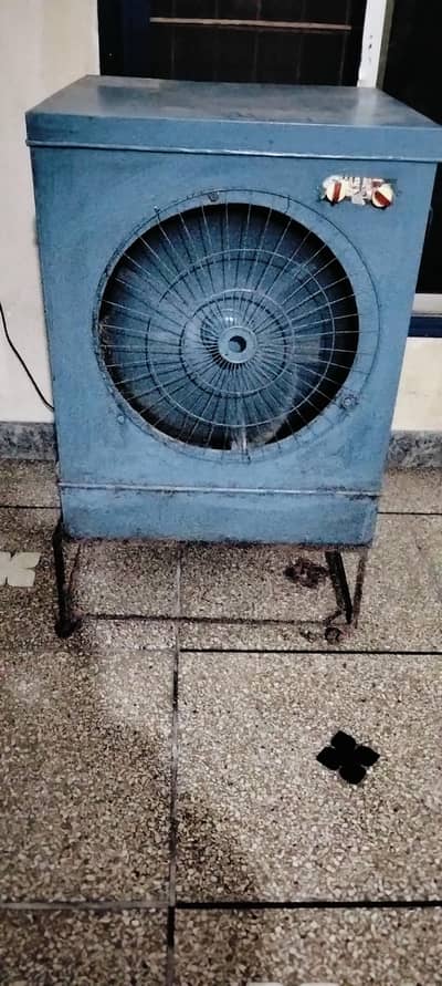 air cooler 03424244980