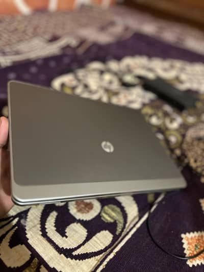 Hp Core i3 5th generation