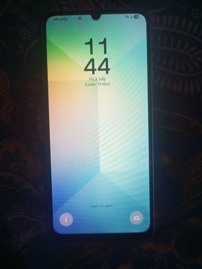 Samsung Mobile A06