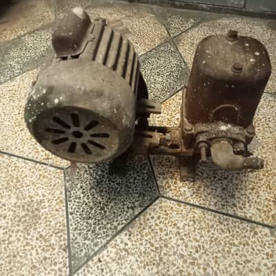water doniky pump