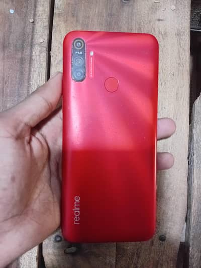 Realme C3