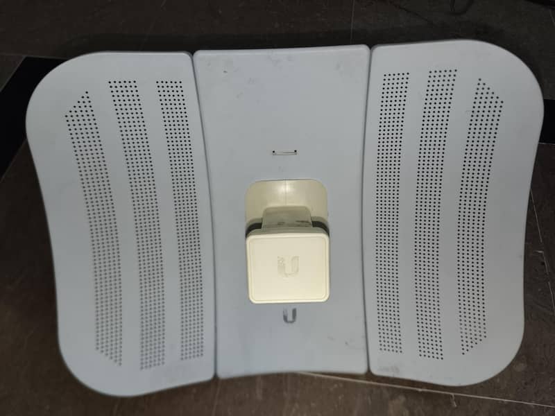 LiteBeam M5 0