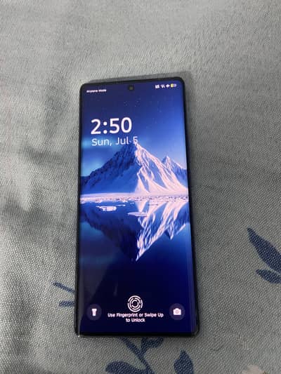 Tecno CAMON 30S (8/256) exchange possible