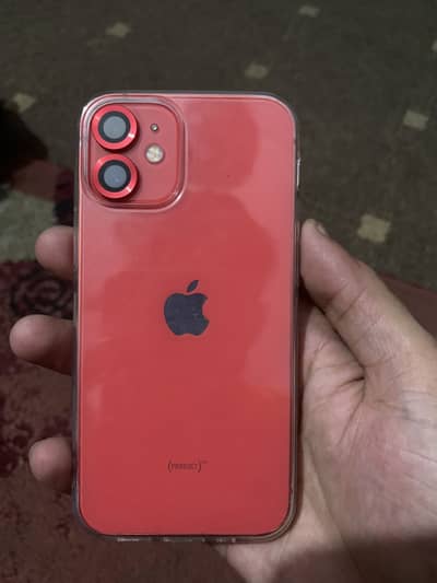 iPhone 12 mini 256gb exchange possible