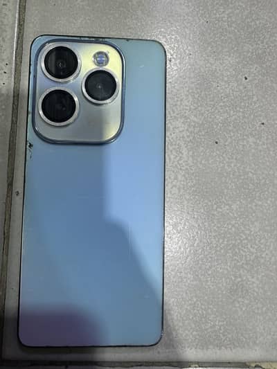 Infinix hot 40 8/256