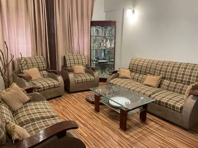 7-Seater Sofa Set for Sale