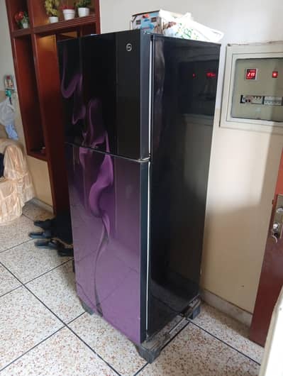 Pel refrigerator