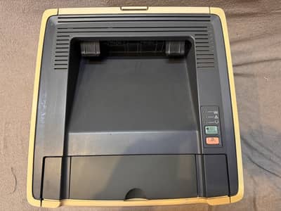 HP Laserjet 1320n Printer