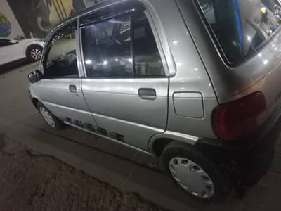 Daihatsu Cuore 2008 03/00/288/999/1