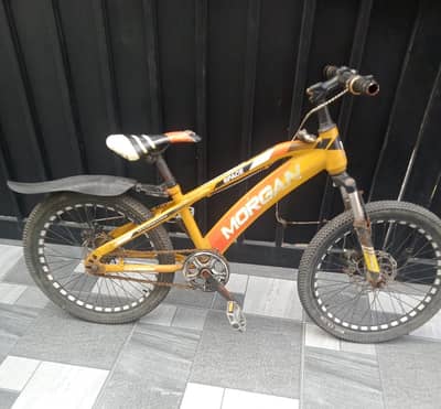 Morgan Bicycle for sale