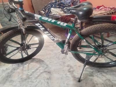 Mountain bike Like new