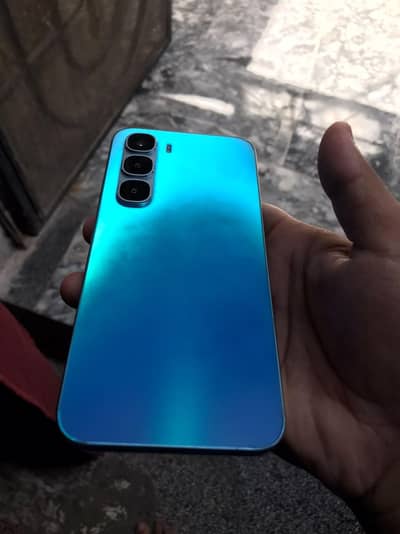 Infinix Hot 60 Pro