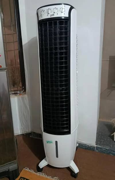 Otto original tower cooler