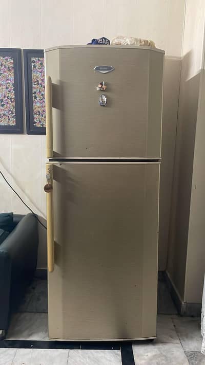 Haier Fridge