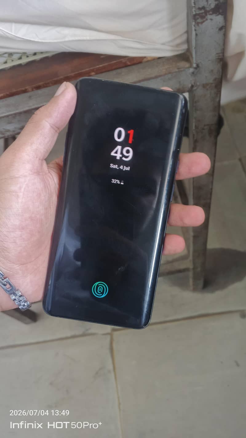 One Plus 7 Pro 2