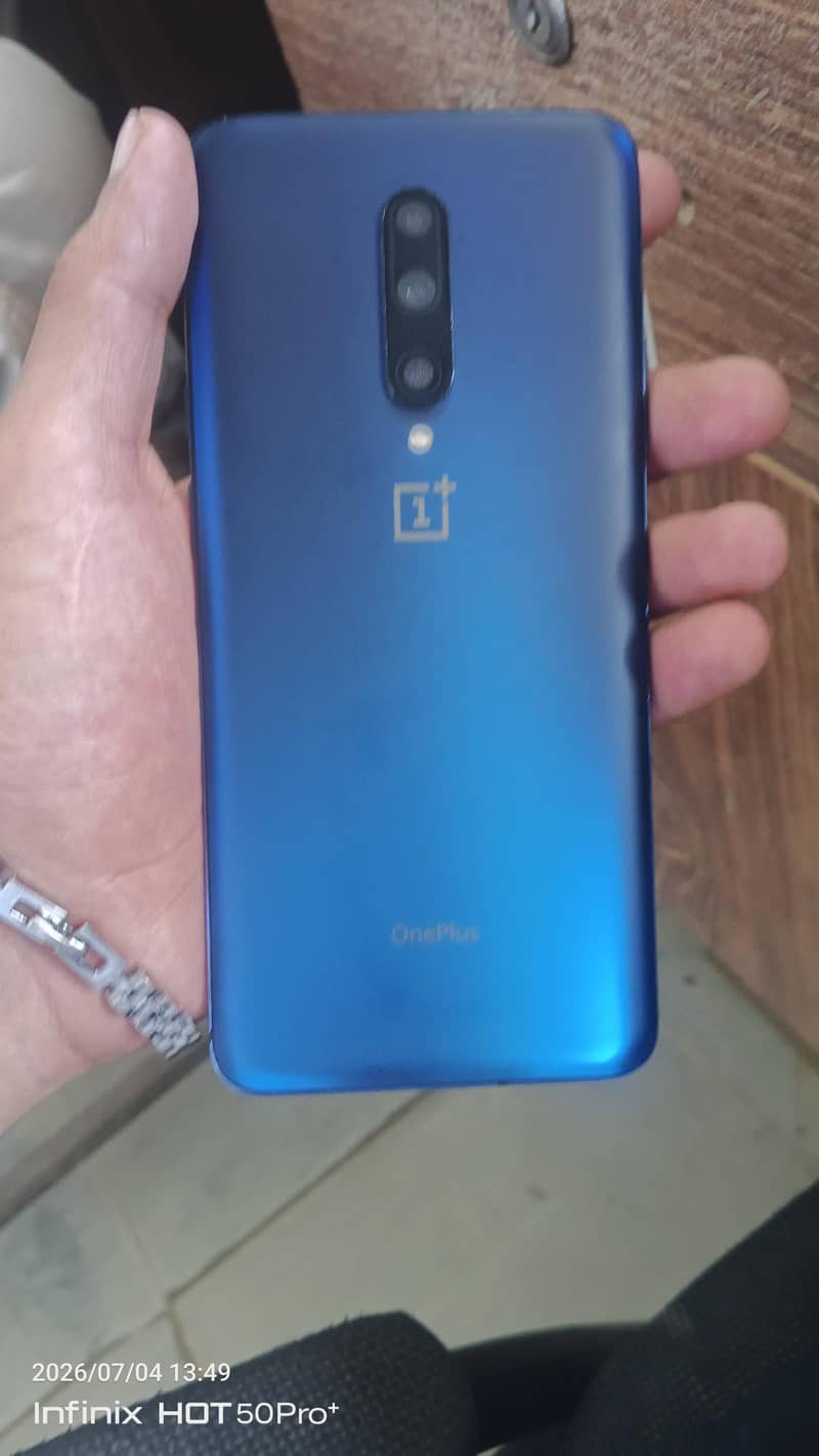 One Plus 7 Pro 4