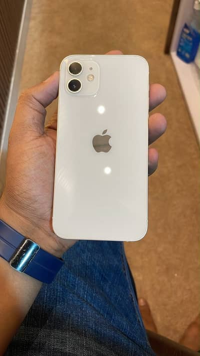 Apple iPhone 12 128 gb water pack