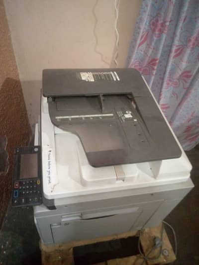 all in one printer machine