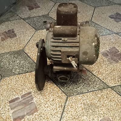 water pump
