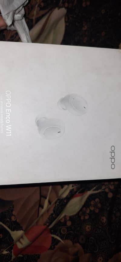OPPO ENCO W11 03248452213